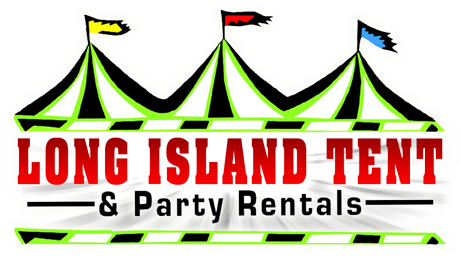 LI Tent & Party Rentals Logo